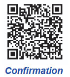 QR Conf