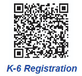 QR k 6